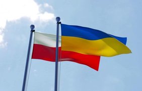 Україна та Польща домовилися знайти спільне рішення щодо експорту зерна