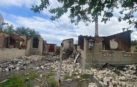 Росіяни обстріляли Донецьку область, постраждали п'ятеро людей