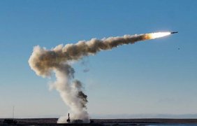 Росіяни вдарили ракетою "Онікс" по інфраструктурі Одеської області