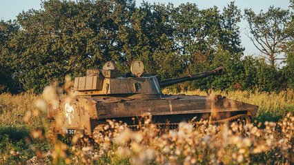 ЗСУ встановили вогневий контроль над трасою Бахмут - Горлівка