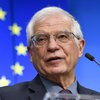 Боррель вважає, що більш швидке постачання зброї могло б врятувати життя в Україні