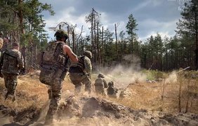 На Таврійському напрямку ЗСУ знищили 7 артсистем