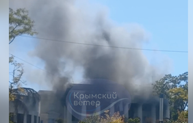 У Криму гучно: повідомляється про вибухи в інших населених пунктах півострова