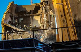 Обстріл Черкас: в ОВА назвали ймовірну ціль росіян