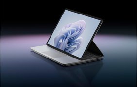 Microsoft представив ноутбук-трансформер Surface Laptop Studio 2