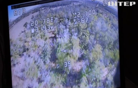 Гнати окупантів допомагають дрони: як працює на фронті мала ударна безпілотна авіація (відео)