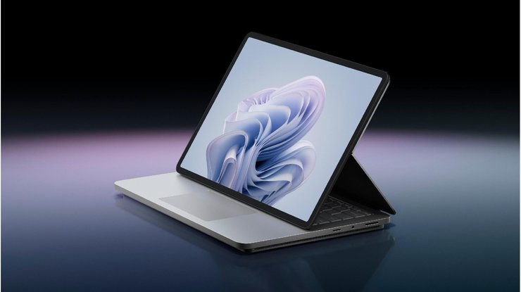 Surface Laptop Studio 2