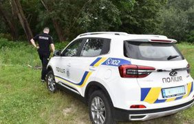 На Прикарпатті поліцейський насмерть збив 16-річного хлопця 