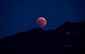 Сонячне і місячне затемнення в жовтні 2023: які дні будуть сприятливими