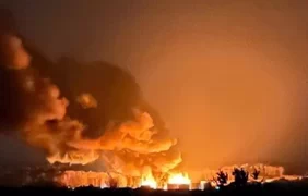 Окупанти вночі атакували Одеську область: які наслідки