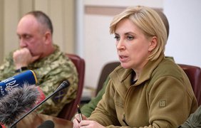 Верещук закликала українців виїхати з Криму