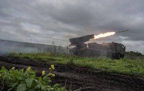 ЗСУ прорвали лінію оборони росіян біля села Вербове на Запоріжжі - Тарнавський