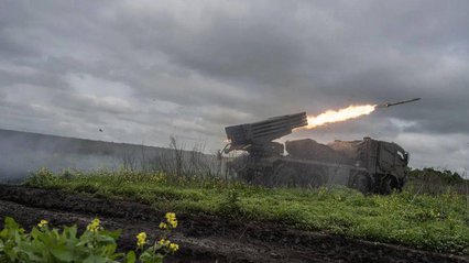 ЗСУ прорвали лінію оборони росіян біля села Вербове на Запоріжжі - Тарнавський