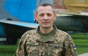 Чи може Україна збивати ракети "Онікс": Ігнат зробив заяву 