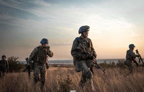 Контрнаступ на Запоріжжі: ЗСУ знищили бригаду морпіхів ЧФ рф