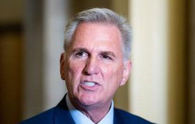 В Конгресі США передумали урізати допомогу Україні в новому бюджеті