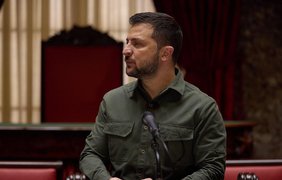Зеленський відзначив бригади, які воюють біля Вербового та Кліщіївки