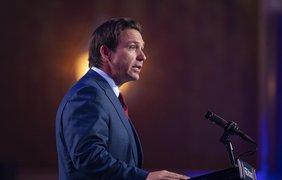 Кандидат у президенти США Рон ДеСантіс виступив проти вступу України до НАТО
