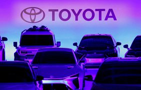 Toyota потроїть виробництво електромобілів