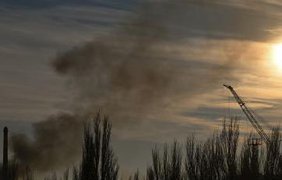 Обстріл Херсона: кількість поранених зросла