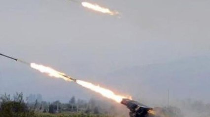 Що робити, якщо ракетний удар чи артобстріл застав на вулиці