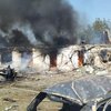 Обстріли Берислава: троє людей загинули, двоє поранені
