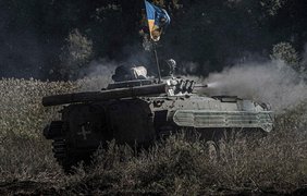 ЗСУ відсікли контратаку сил рф на Мелітопольському напрямку - Генштаб