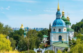 Такого не було майже 100 років: у Києві зафіксували новий температурний рекорд