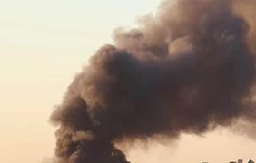 У Курську знову пролунали вибухи