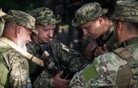 Мобілізація в Україні: кого можуть повернути на військовий облік