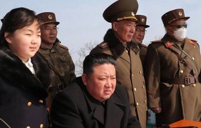 Північна Корея дозволила в'їзд іноземцям вперше з 2020 року