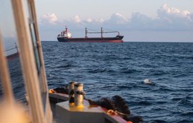 Росія втрачає контроль над українським морським експортом - Держдеп