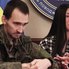 Вперше до України із росії приїхала дружина за військовополоненим чоловіком (відео)