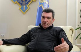 "Україна не використовуватиме ATACMS для ударів по території рф" - Данілов