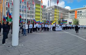 Баку прагне миру на Кавказі, натомість вірменська діаспора протидіє цьому