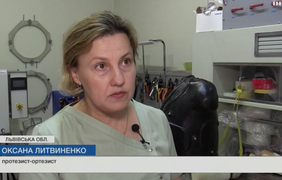 В Україні бракує спеціалістів із протезування: іноземні клініки запрошують фахівців на навчання