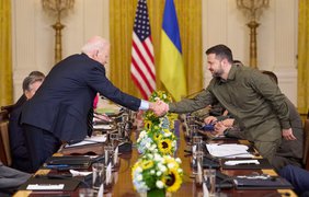США підтвердили передачу Україні листа з переліком реформ для продовження допомоги