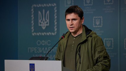 Військова допомога Україні: у Зеленського зробили заяву