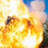 росіяни прямо зараз масовано обстрілюють Херсон