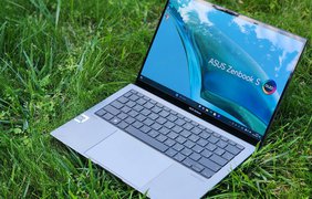 Легкий та ультракомпактний: огляд надтонкого ноутбука ASUS Zenbook S 13 OLED