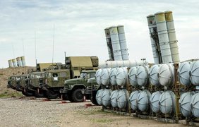 Парламент Болгарії схвалив передачу Україні несправних ракет для С-300 і набоїв для автоматів
