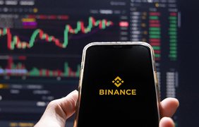 Найбільша криптобіржа Binance оголосила про ухід з росії