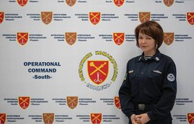 Після удару по штабу ЧФ рф ворог використовує ракетоносії безсистемно і безглуздо - Гуменюк