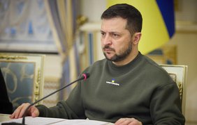 Зеленський підписав закон про новий спосіб покарання в Україні