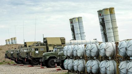 Парламент Болгарії схвалив передачу Україні несправних ракет для С-300 і набоїв для автоматів