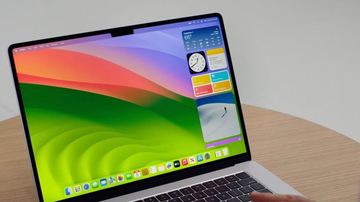 Apple macOS 14 Sonoma
