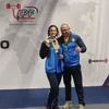 Українській спортсменці оголосили підозру через зраду Харкова
