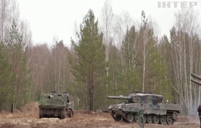 Abrams вже в Україні: як американські танки змінять ситуацію на фронті