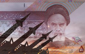 Іранські гіперзвукові ракети для росії: коли Тегеран може почати постачання