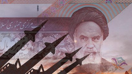 Іранські гіперзвукові ракети для росії: коли Тегеран може почати постачання